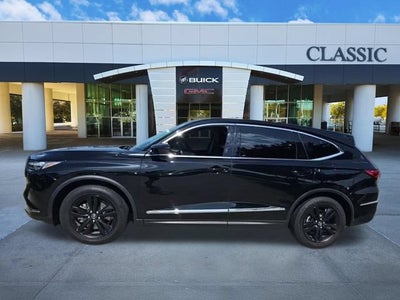 2024 Acura MDX Standard