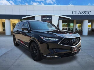 2024 Acura MDX FWD