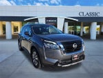 2023 Nissan Pathfinder SL FWD