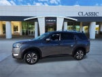2023 Nissan Pathfinder SL FWD