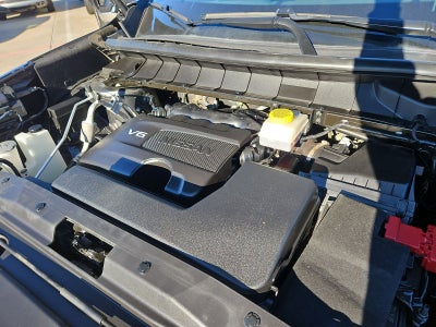 2023 Nissan Pathfinder SL FWD