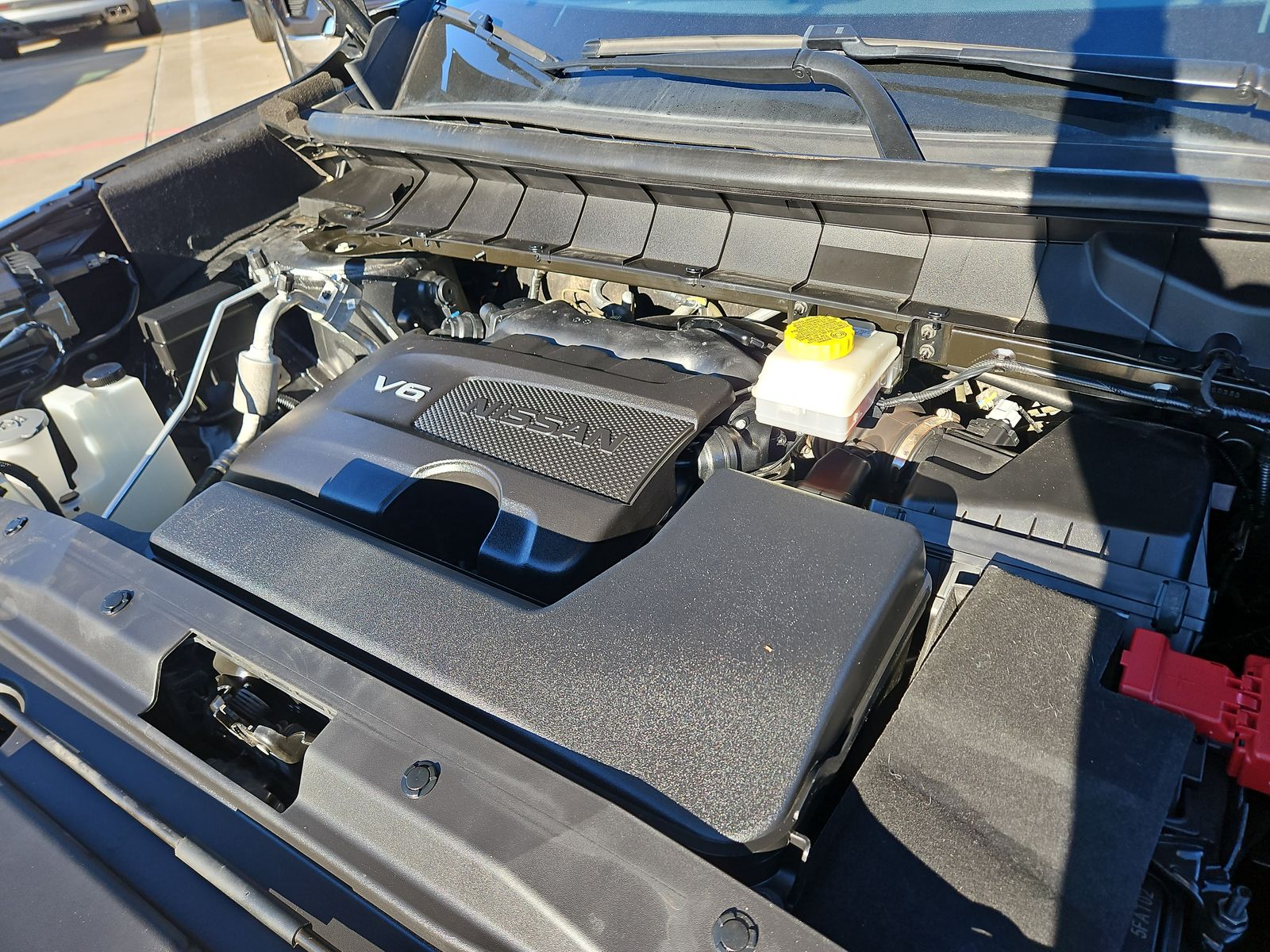 2023 Nissan Pathfinder SL FWD