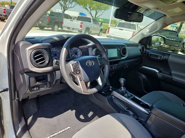 2018 Toyota Tacoma SR5 V6