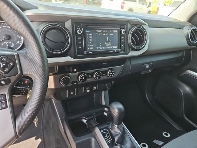 2018 Toyota Tacoma SR5 V6