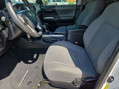 2018 Toyota Tacoma SR5 V6