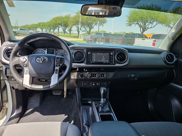 2018 Toyota Tacoma SR5 V6