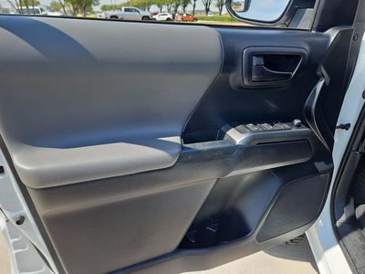 2018 Toyota Tacoma SR5 V6