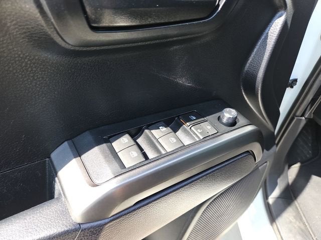 2018 Toyota Tacoma SR5 V6