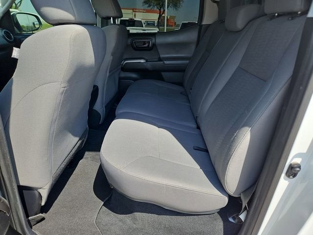 2018 Toyota Tacoma SR5 V6