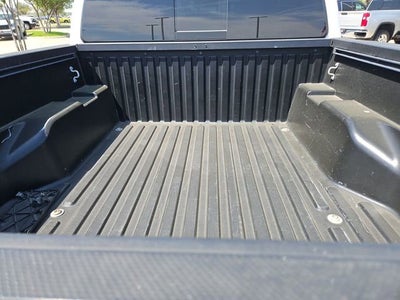 2018 Toyota Tacoma SR5 V6