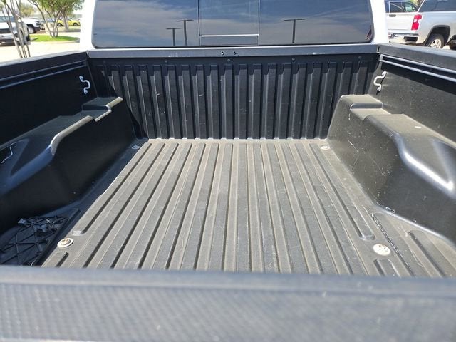 2018 Toyota Tacoma SR5 V6