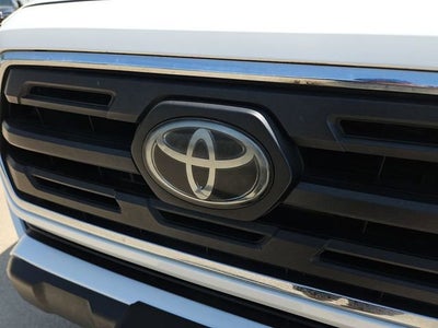 2018 Toyota Tacoma SR5 V6