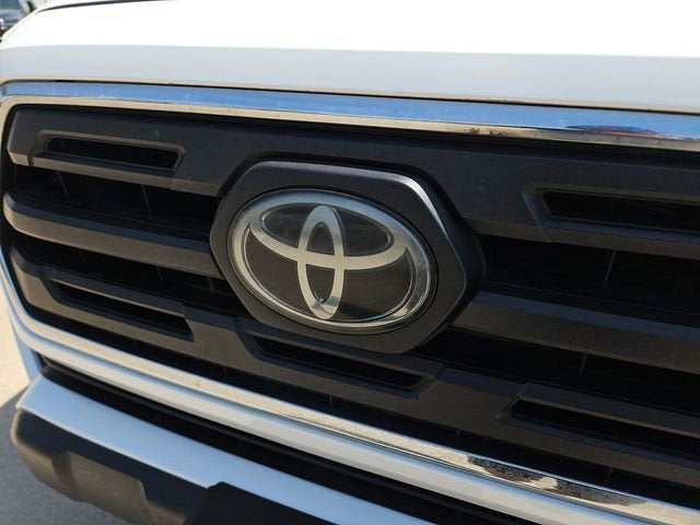 2018 Toyota Tacoma SR5 V6