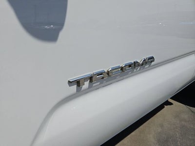 2018 Toyota Tacoma SR5 V6
