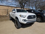 2018 Toyota Tacoma SR5 V6
