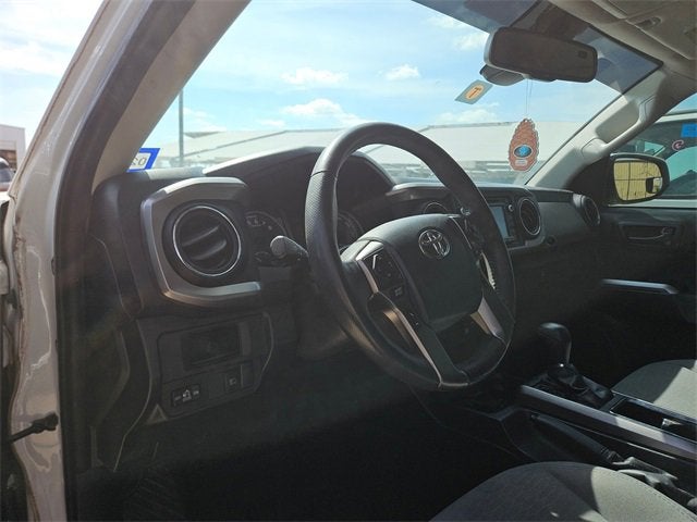 2018 Toyota Tacoma SR5 V6