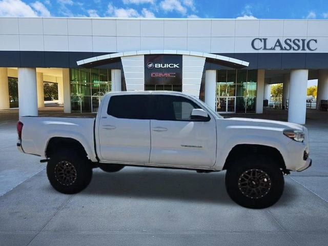 2018 Toyota Tacoma SR5 V6