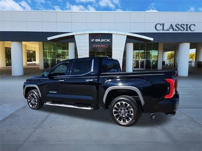 2023 Toyota Tundra Limited