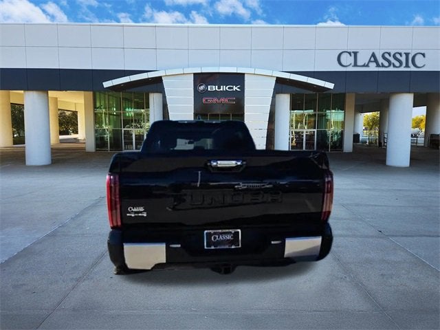 2023 Toyota Tundra Limited