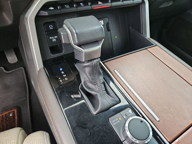 2022 Toyota Tundra 1794 Edition