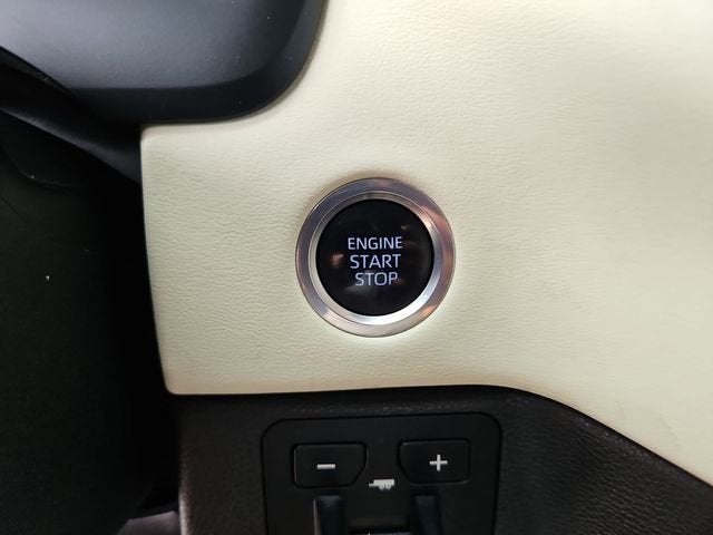 2022 Toyota Tundra 1794 Edition