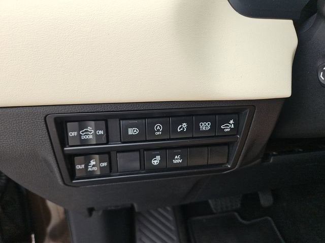 2022 Toyota Tundra 1794 Edition