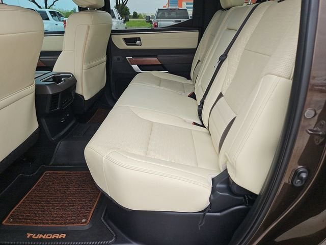 2022 Toyota Tundra 1794 Edition