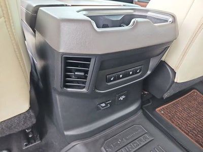 2022 Toyota Tundra 1794 Edition