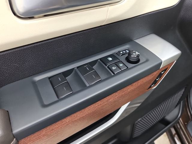 2022 Toyota Tundra 1794 Edition