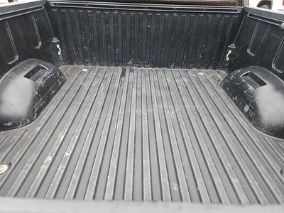 2022 Toyota Tundra 1794 Edition