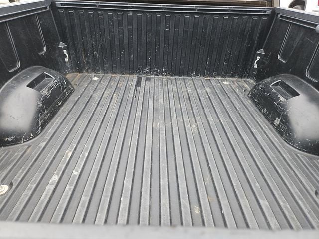 2022 Toyota Tundra 1794 Edition