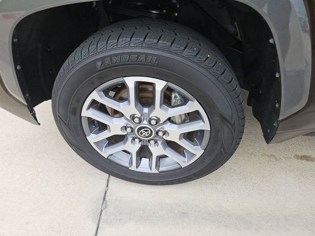 2022 Toyota Tundra 1794 Edition