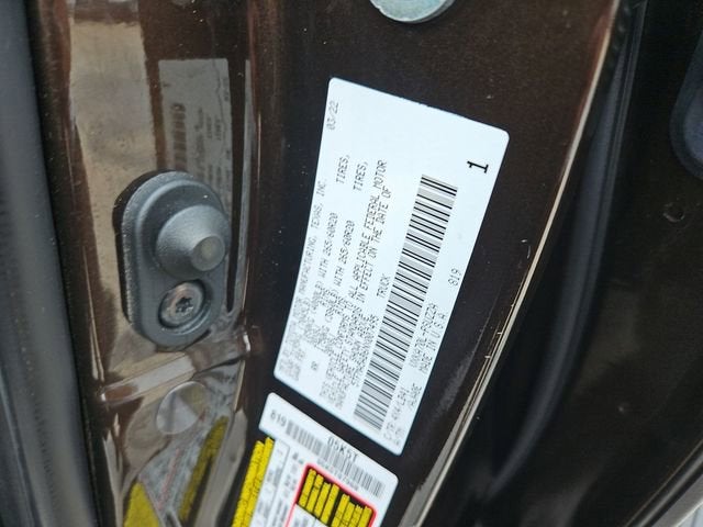 2022 Toyota Tundra 1794 Edition