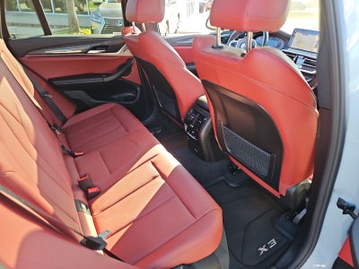 2024 BMW X3 M40i