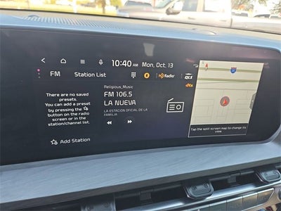 2024 Kia Telluride SX X-Pro