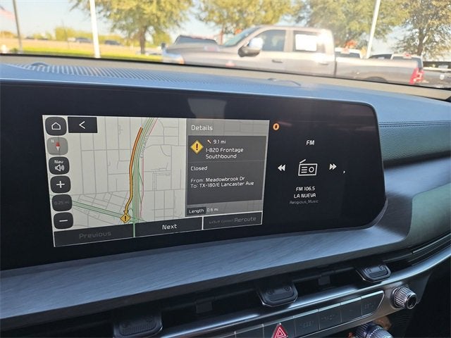 2024 Kia Telluride SX X-Pro