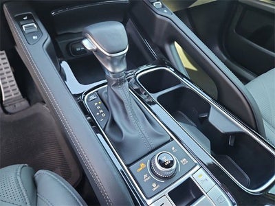 2024 Kia Telluride SX X-Pro