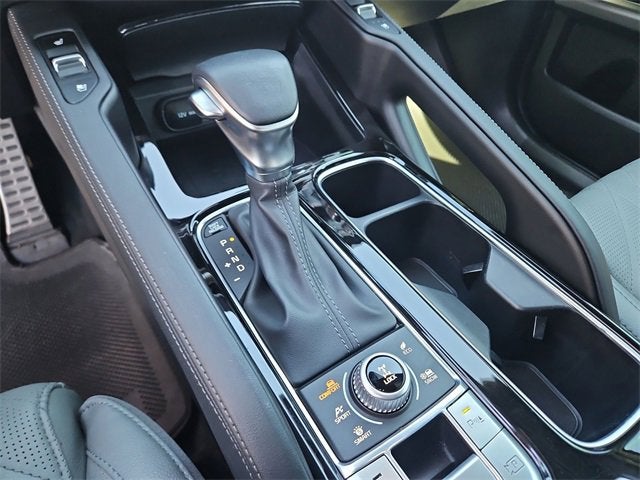 2024 Kia Telluride SX X-Pro