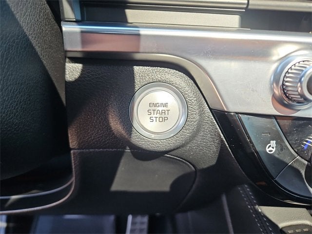 2024 Kia Telluride SX X-Pro