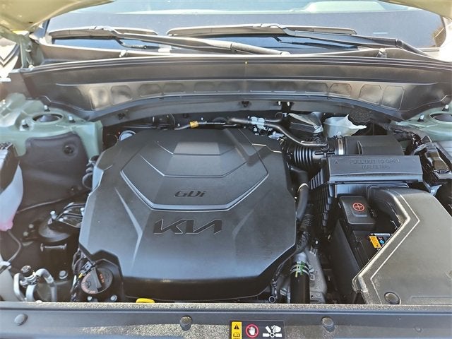 2024 Kia Telluride SX X-Pro