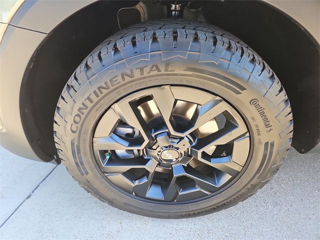 2024 Kia Telluride SX X-Pro