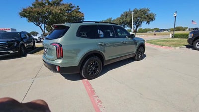 2024 Kia Telluride SX X-Pro