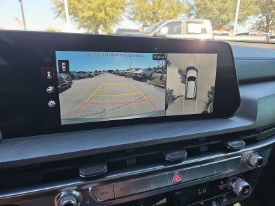 2024 Kia Telluride SX X-Pro