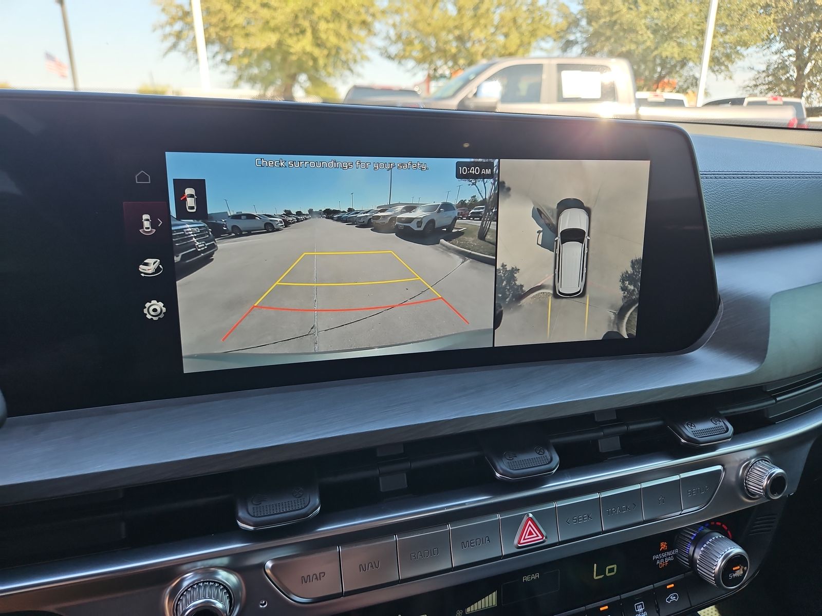 2024 Kia Telluride SX X-Pro