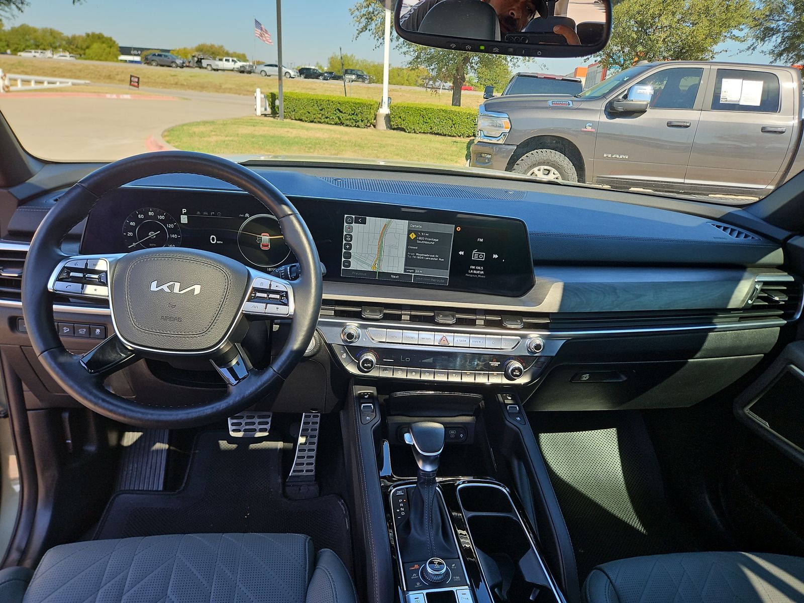 2024 Kia Telluride SX X-Pro