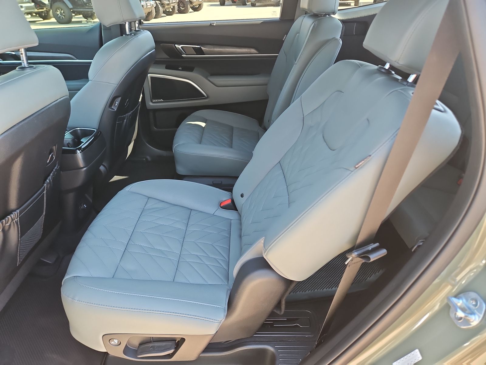 2024 Kia Telluride SX X-Pro