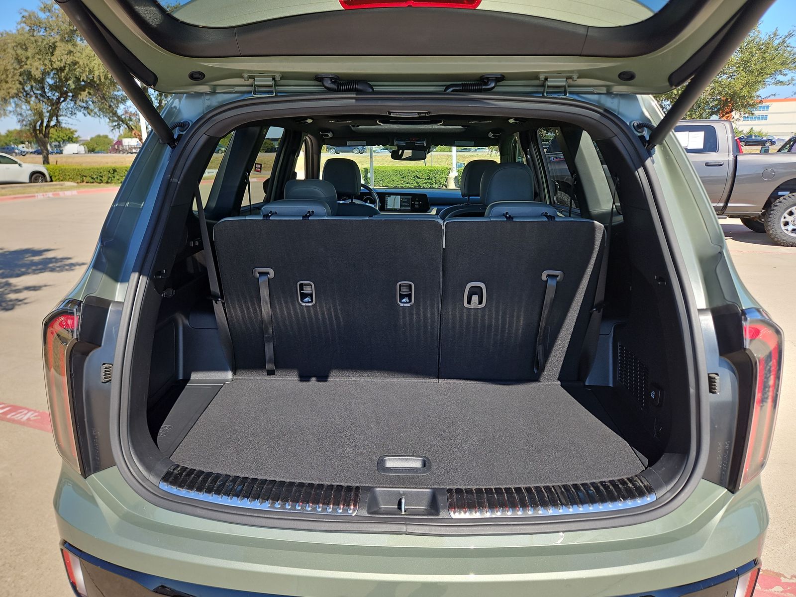 2024 Kia Telluride SX X-Pro