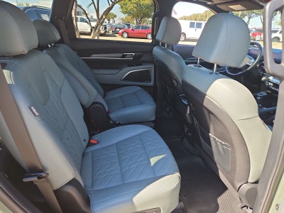 2024 Kia Telluride SX X-Pro