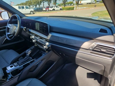 2024 Kia Telluride SX X-Pro