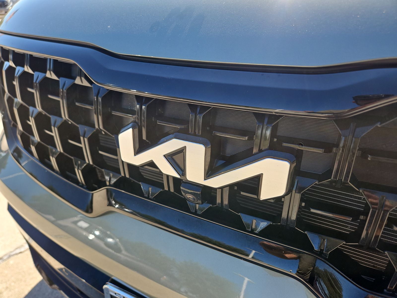 2024 Kia Telluride SX X-Pro